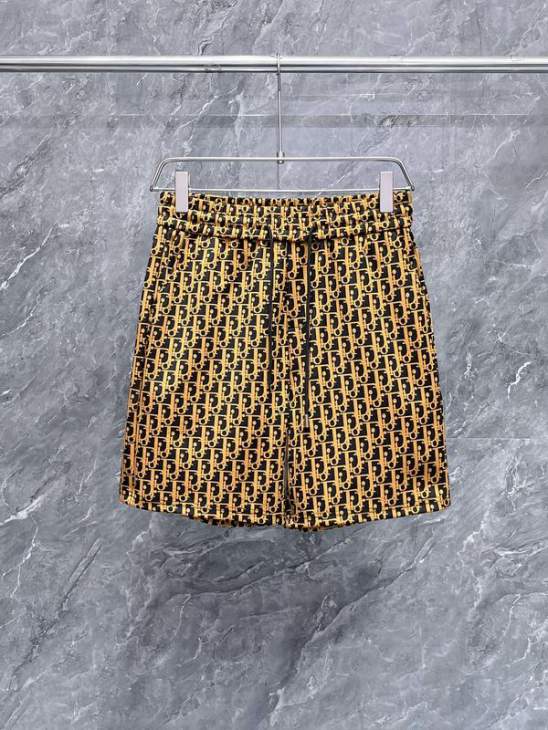 Picture of Dior Short Pants _SKUDiorM-3XLomtr3017055